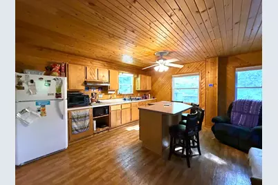 N3431 Blackhawk Road, Sarona, WI 54870 - Photo 37