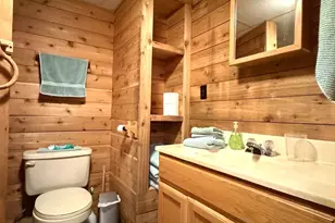 N3431 Blackhawk Rd, Sarona, WI 54870 - Photo 29