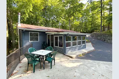N3431 Blackhawk Road, Sarona, WI 54870 - Photo 3