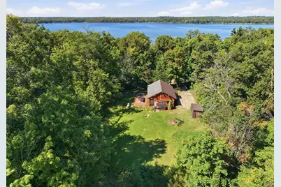 17377 Paradise Shores Road, Brainerd, MN 56401 - Photo 1