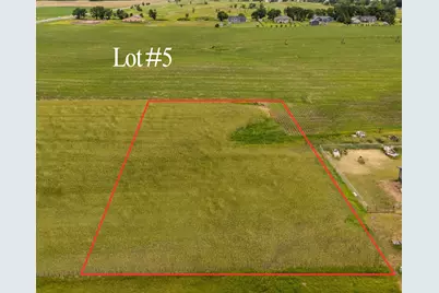 Tbd 444th Street., Sauk Centre Township, MN 56378 - Photo 1