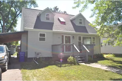 808 6th Street, Moose Lake, MN 55767 - Photo 1