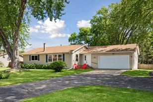 2708 Boone Ave N, New Hope, MN 55427 - Photo 1