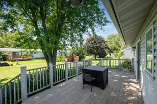 507 5th St NE, Hayfield, MN 55940 - Photo 5