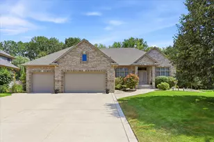 2968 Aspen Lake Dr NE, Blaine, MN 55449 - Photo 1
