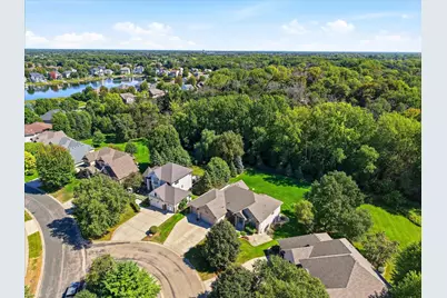 2968 Aspen Lake Drive NE, Blaine, MN 55449 - Photo 9