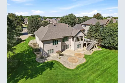 2968 Aspen Lake Drive NE, Blaine, MN 55449 - Photo 5