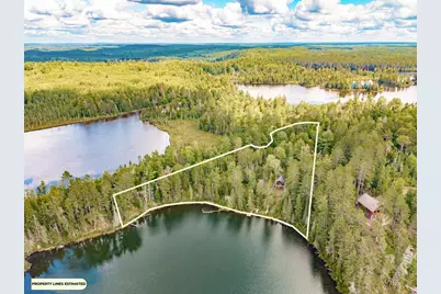 10401 Gunsten Lake Drive, Isabella, MN 55607 - Photo 9