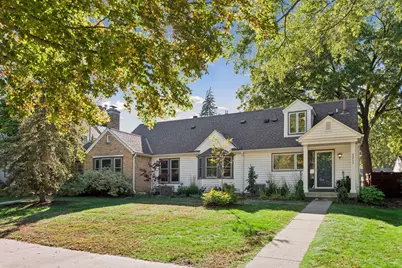 5212 Humboldt Avenue S, Minneapolis, MN 55419 - Photo 1