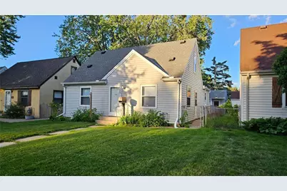 5825 45th Avenue S, Minneapolis, MN 55417 - Photo 1