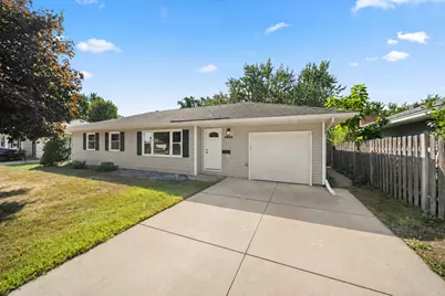 6809 Dudley Avenue N, Crystal, MN 55428 - Photo 1