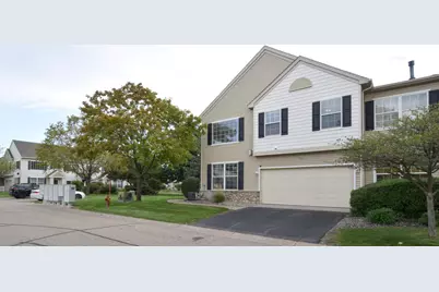 11347 Eldorado Street NE #E, Blaine, MN 55449 - Photo 25