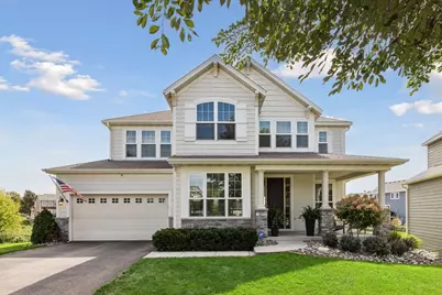 4061 San Vitero Circle, Chaska, MN 55318 - Photo 3