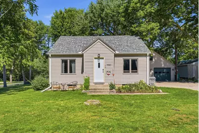 1980 66th Avenue NE, Willmar, MN 56201 - Photo 1