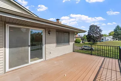 4112 Sylvia Lane S, Shoreview, MN 55126 - Photo 9