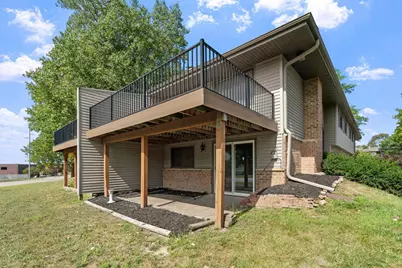 4112 Sylvia Lane S, Shoreview, MN 55126 - Photo 5
