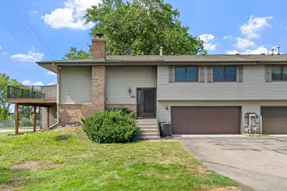4112 Sylvia Lane S, Shoreview, MN 55126 - Photo 1