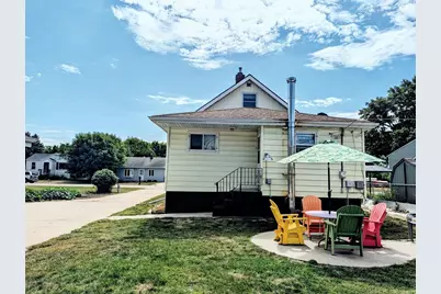 107 1st Avenue SW, Dilworth, MN 56529 - Photo 5
