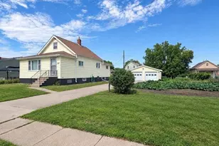 107 1st Ave SW, Dilworth, MN 56529 - Photo 1