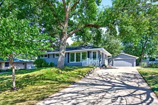 245 17th Ave NW, New Brighton, MN 55112 - Photo 1