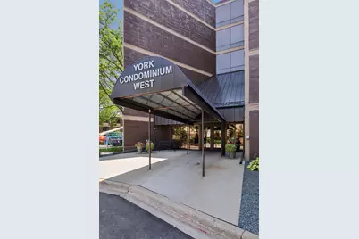 7220 York Avenue S #413, Edina, MN 55435 - Photo 5
