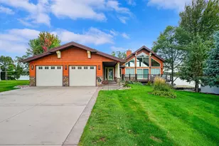 39644 Marion Lodge Trail, Perham, MN 56573 - Photo 11