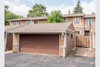 1883 County Road E E, White Bear Lake, MN 55110 - Photo 1