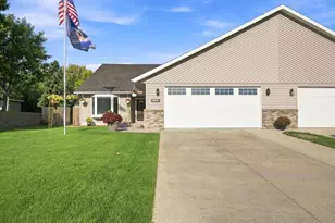 1815 Bridgeview Blvd, Detroit Lakes, MN 56501 - Photo 1