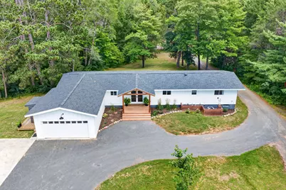 W7891 Keller Road, Spooner, WI 54801 - Photo 33