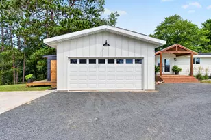 W7891 Keller Rd, Spooner, WI 54801 - Photo 41