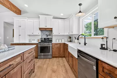 W7891 Keller Road, Spooner, WI 54801 - Photo 13