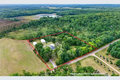 W7891 Keller Road, Spooner, WI 54801 - Photo 53