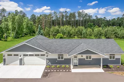 363 Pine Acres Trail NW, Backus, MN 56435 - Photo 1