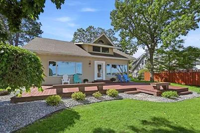 7 S Shore Drive, Forest Lake, MN 55025 - Photo 63
