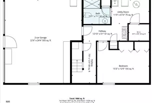 N4541 Loop Rd, Spooner, WI 54801 - Photo 35