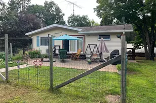 N4541 Loop Rd, Spooner, WI 54801 - Photo 1