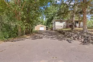 N4541 Loop Rd, Spooner, WI 54801 - Photo 1