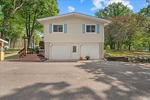 N4541 Loop Rd, Spooner, WI 54801 - Photo 3
