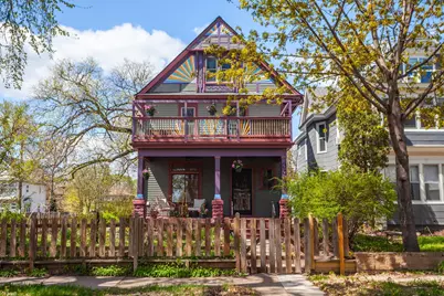 3446 Columbus Avenue, Minneapolis, MN 55407 - Photo 1