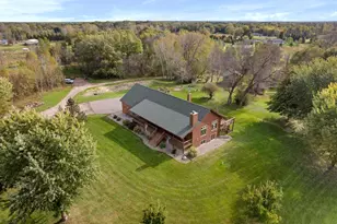 21245 Gypsy Valley Rd, Nowthen, MN 55303 - Photo 1
