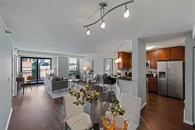 401 S 1st Street #623, Minneapolis, MN 55401 - Photo 1