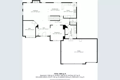 1659 Lakeland Circle, Centerville, MN 55038 - Photo 49