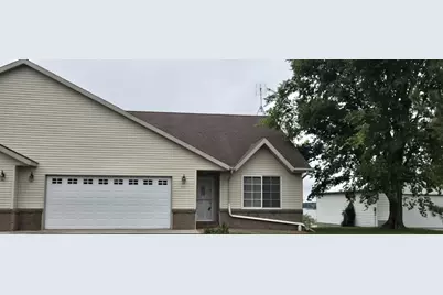 211 W Lake Street, Parkers Prairie, MN 56361 - Photo 1