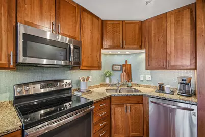 401 S 1st Street #1718, Minneapolis, MN 55401 - Photo 9