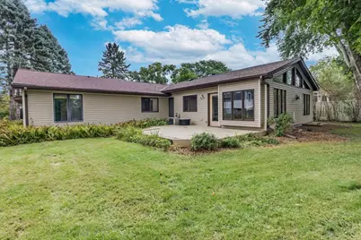 275 Little John Drive, Circle Pines, MN 55014 - Photo 23