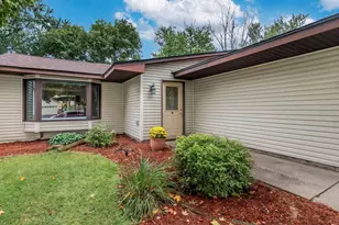 275 Little John Dr, Circle Pines, MN 55014 - Photo 1