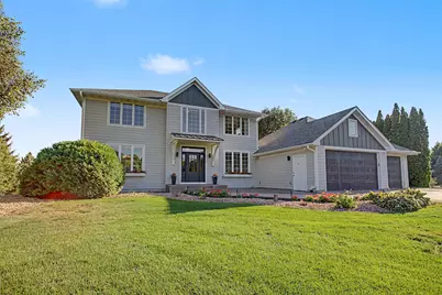 14555 21st Street N, West Lakeland Township, MN 55082 - Photo 5