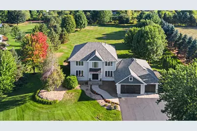 14555 21st Street N, West Lakeland Township, MN 55082 - Photo 3