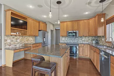14555 21st Street N, West Lakeland Township, MN 55082 - Photo 17
