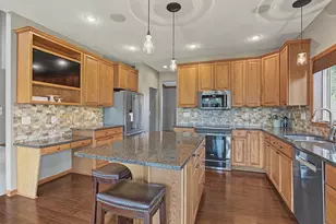 14555 21st St N, West Lakeland Township, MN 55082 - Photo 17